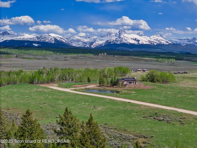 9654 BUCK TOWN Boulevard, Tetonia, ID 83452 property photo