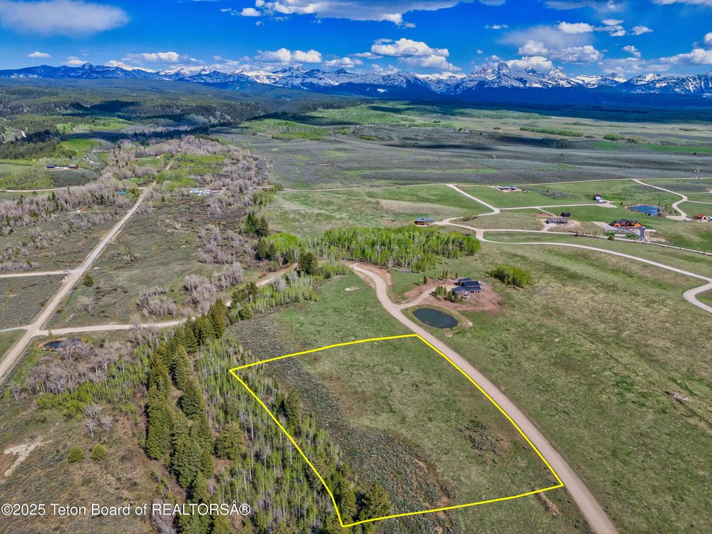 9654 BUCK TOWN Boulevard, Tetonia, ID 83452 photo 5