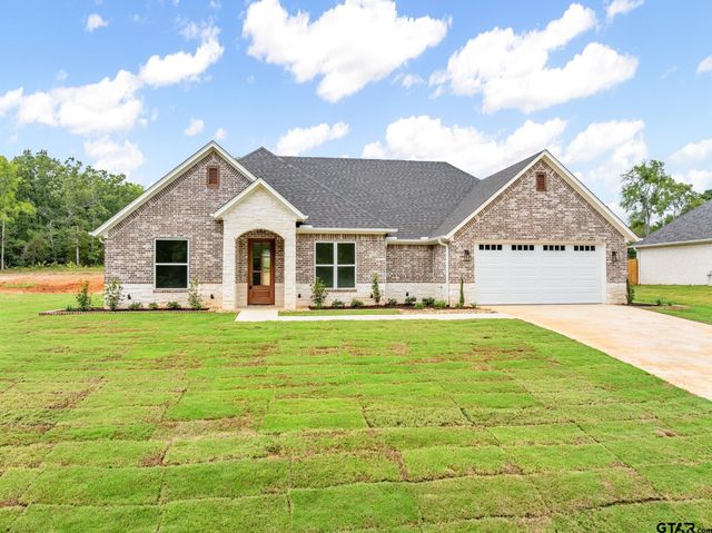 15051 C R 1198, Flint, TX 75762