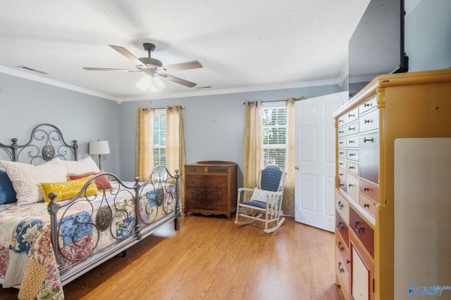 1198 Bullard Street, Hartselle, AL 35640