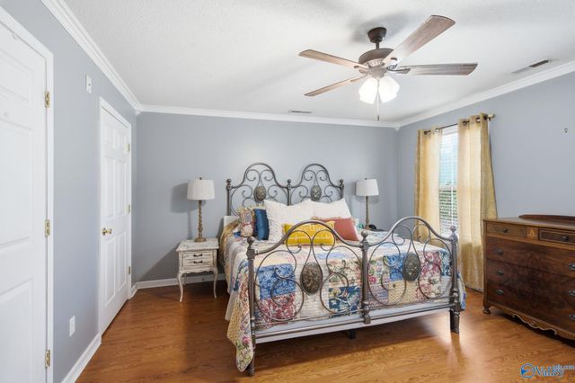 1198 Bullard Street, Hartselle, AL 35640