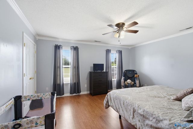 1198 Bullard Street, Hartselle, AL 35640