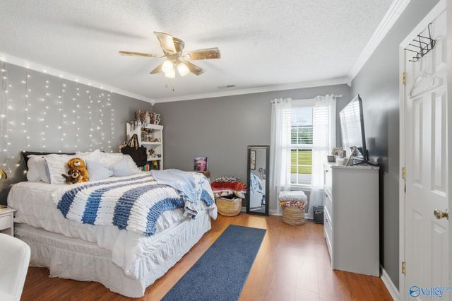 1198 Bullard Street, Hartselle, AL 35640