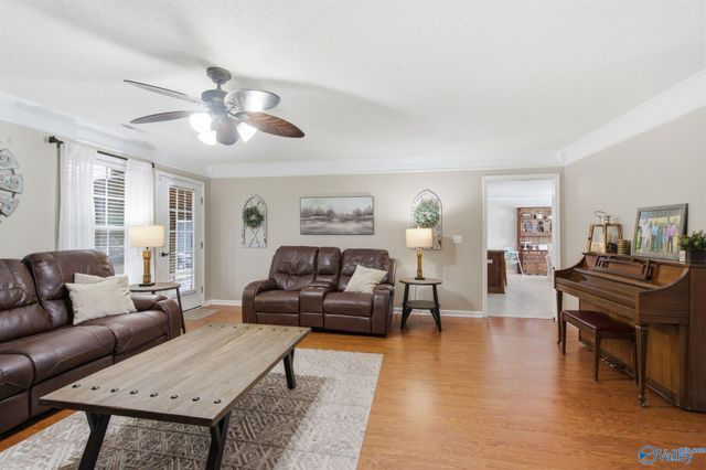 1198 Bullard Street, Hartselle, AL 35640