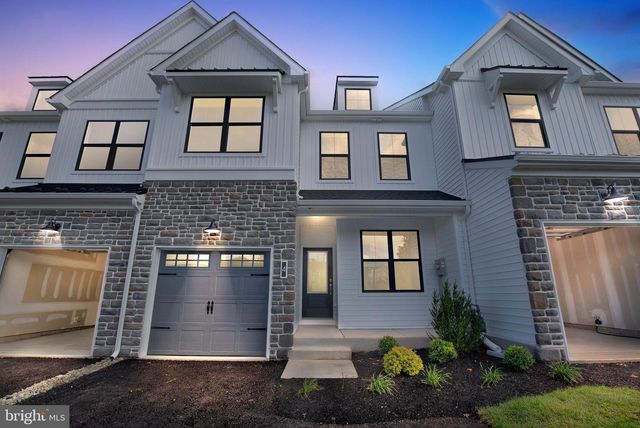 7 WHEATLEY WALK, Lansdale, PA 19446