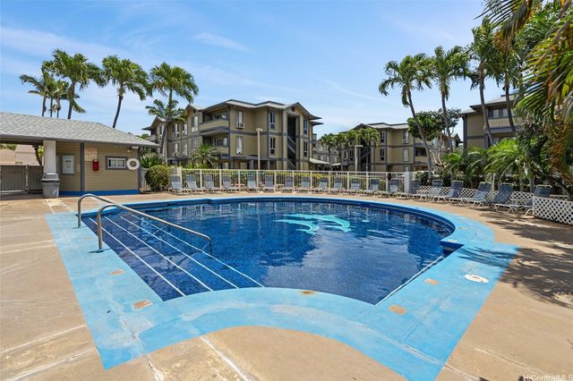 91-299 Hanapouli Circle 1C, Ewa Beach, HI 96706