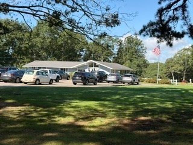18 Fordham Rd, Falmouth, MA 02536
