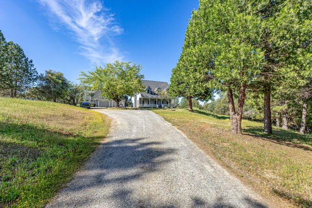 6821 Mosquito Rd, Placerville, CA 95667