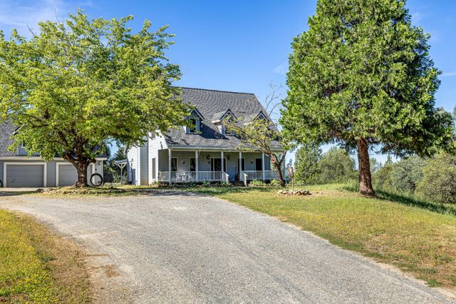 6821 Mosquito Rd, Placerville, CA 95667