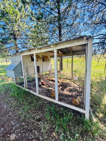 6821 Mosquito Rd, Placerville, CA 95667