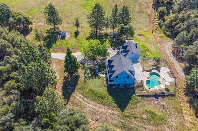 6821 Mosquito Rd, Placerville, CA 95667