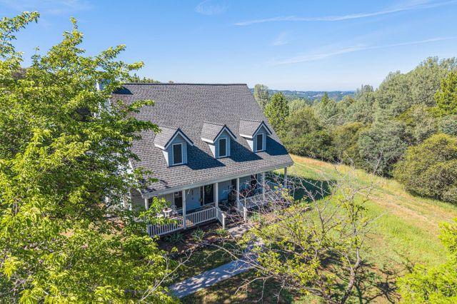 6821 Mosquito Rd, Placerville, CA 95667