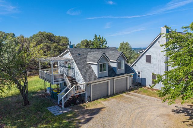 6821 Mosquito Rd, Placerville, CA 95667