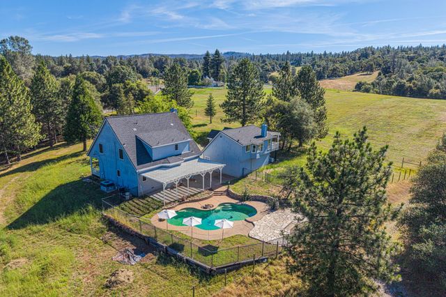 6821 Mosquito Rd, Placerville, CA 95667