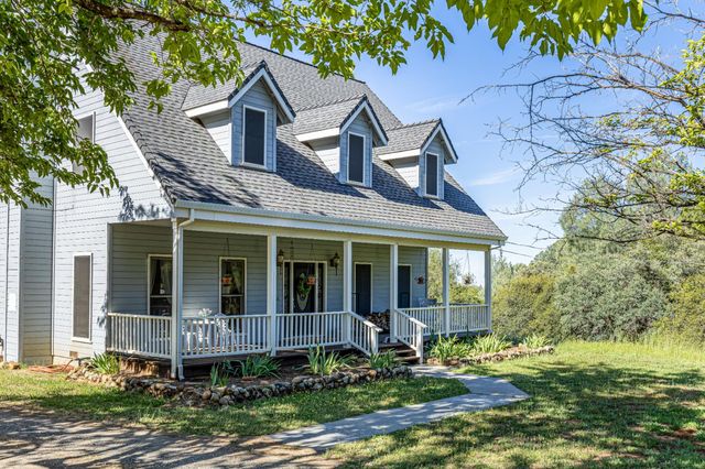 6821 Mosquito Rd, Placerville, CA 95667