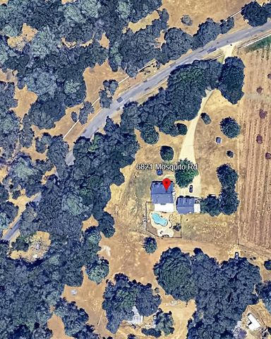 6821 Mosquito Rd, Placerville, CA 95667