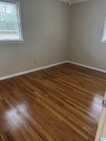 824 MAGNOLIA DRIVE, Sylacauga, AL 35150