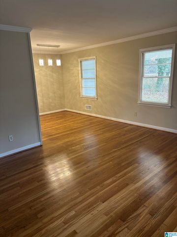 824 MAGNOLIA DRIVE, Sylacauga, AL 35150