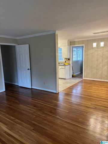 824 MAGNOLIA DRIVE, Sylacauga, AL 35150