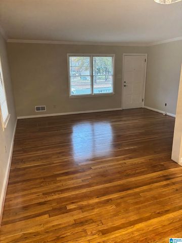 824 MAGNOLIA DRIVE, Sylacauga, AL 35150