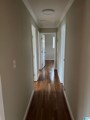 824 MAGNOLIA DRIVE, Sylacauga, AL 35150