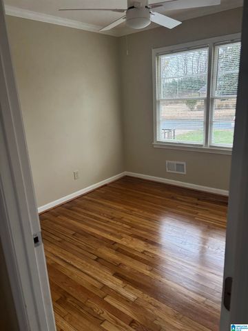 824 MAGNOLIA DRIVE, Sylacauga, AL 35150