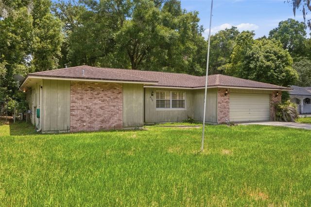 436 BISON CIRCLE, Apopka, FL 32712