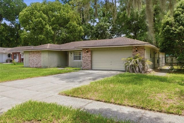 436 BISON CIRCLE, Apopka, FL 32712