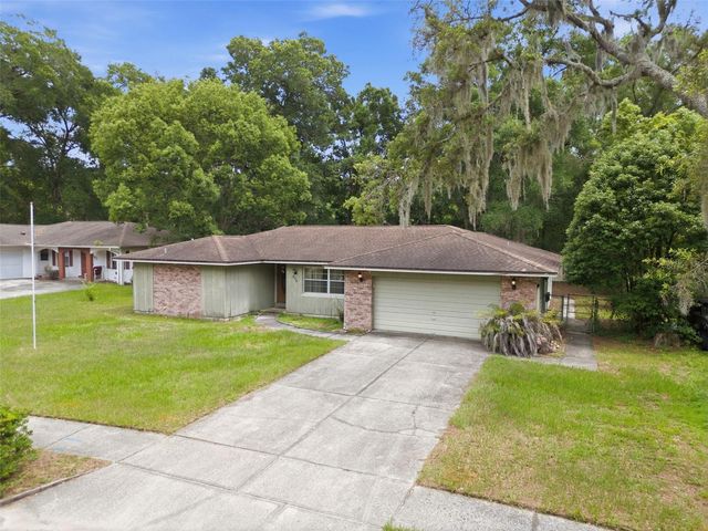 436 BISON CIRCLE, Apopka, FL 32712