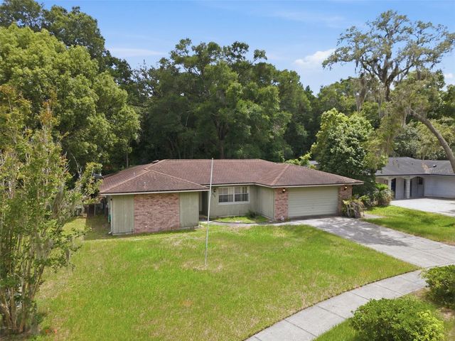 436 BISON CIRCLE, Apopka, FL 32712