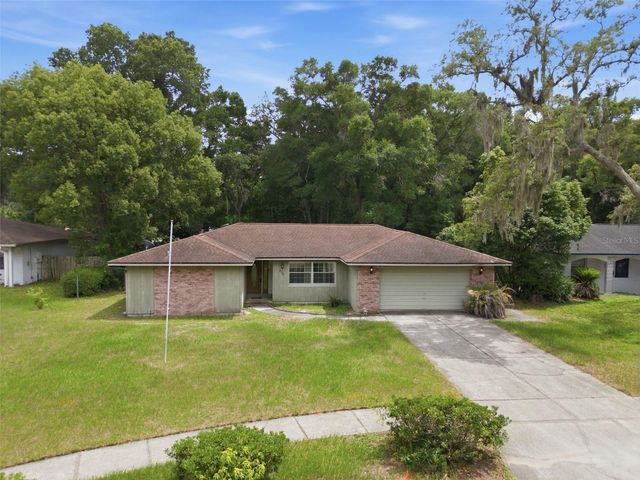 436 BISON CIRCLE, Apopka, FL 32712