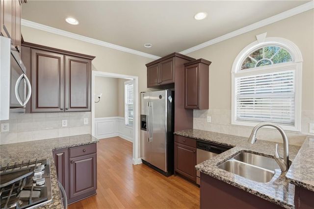 2131 Retreat Haven Lane, Dacula, GA 30019