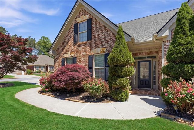 2131 Retreat Haven Lane, Dacula, GA 30019
