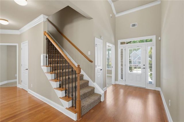 2131 Retreat Haven Lane, Dacula, GA 30019