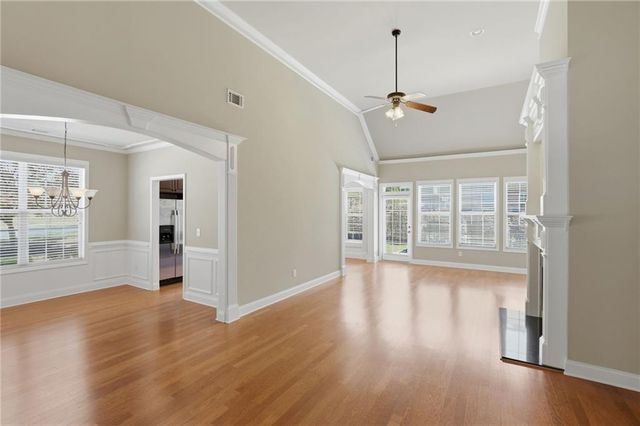 2131 Retreat Haven Lane, Dacula, GA 30019