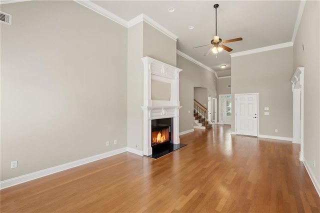 2131 Retreat Haven Lane, Dacula, GA 30019