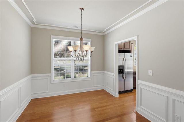2131 Retreat Haven Lane, Dacula, GA 30019