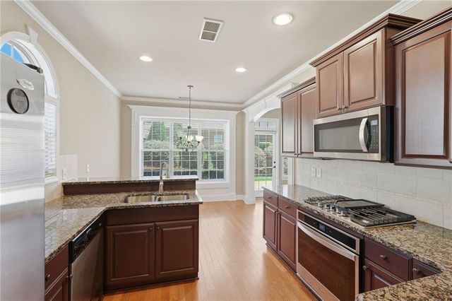 2131 Retreat Haven Lane, Dacula, GA 30019