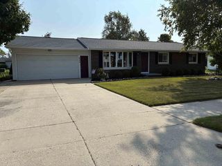 824 6TH STREET, Kewaunee, WI 54216