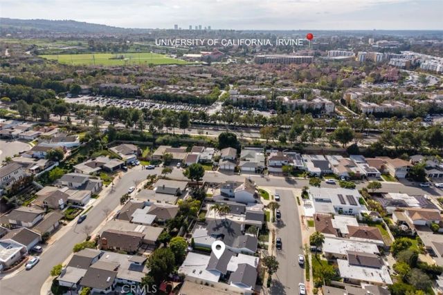 5066 Berean Lane, Irvine, CA 92603