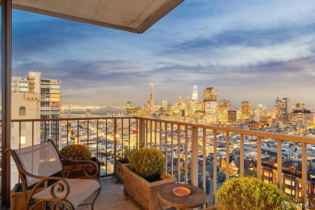 999 Green Street 2104, San Francisco, CA 94133