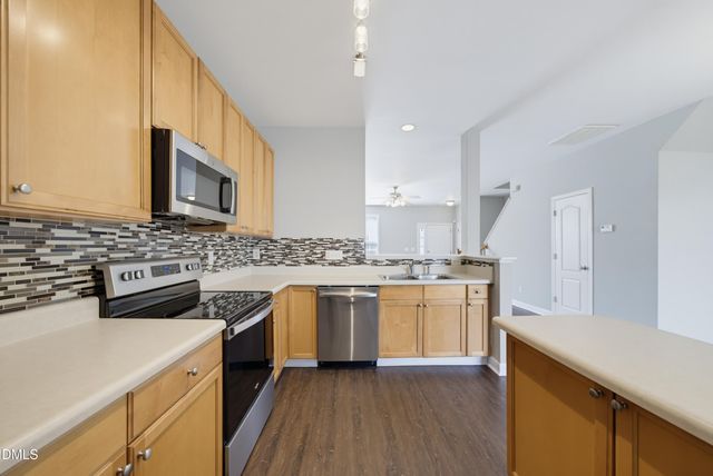 8326 Boca Point, Raleigh, NC 27616