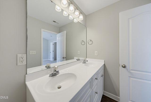 8326 Boca Point, Raleigh, NC 27616