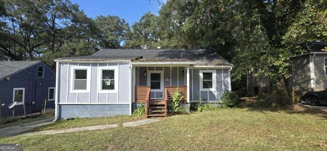 822 Midway Street SE, Atlanta, GA 30315