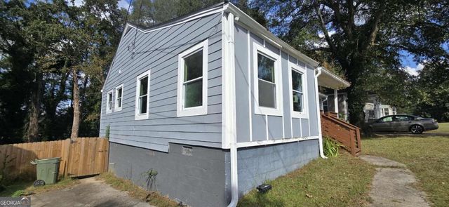 822 Midway Street SE, Atlanta, GA 30315