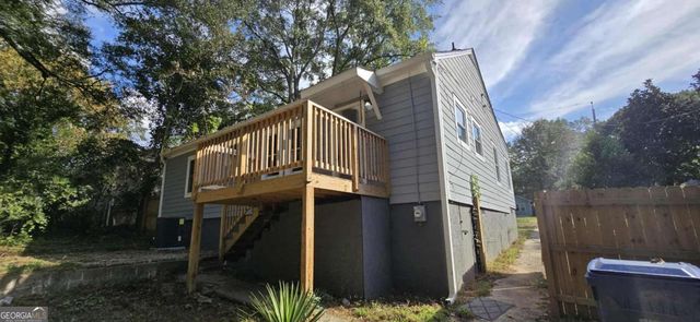 822 Midway Street SE, Atlanta, GA 30315