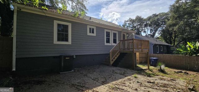 822 Midway Street SE, Atlanta, GA 30315