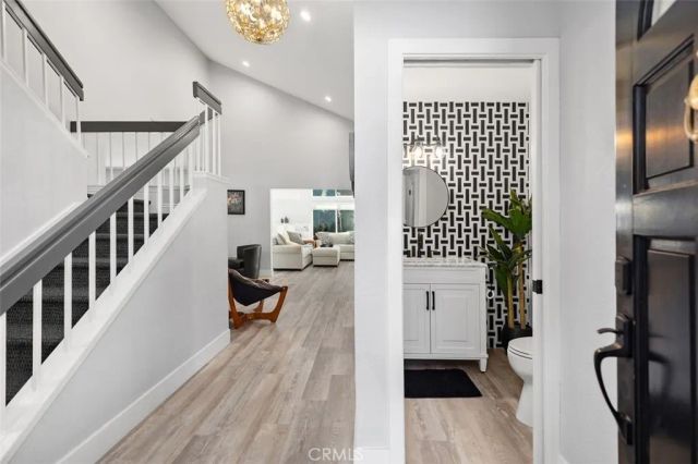 9 Flaxwood, Irvine, CA 92614