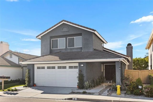 9 Flaxwood, Irvine, CA 92614
