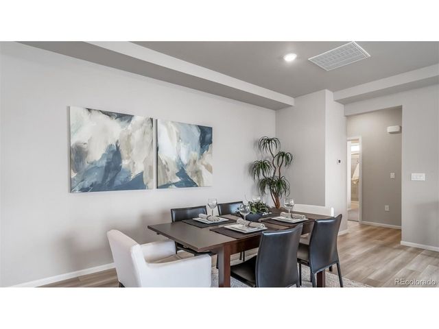 5170 N Quatar St, Aurora, CO 80019